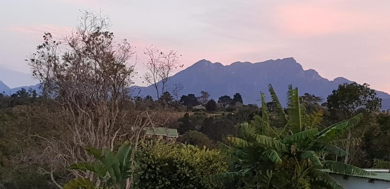 Hakuna Matata Wildernis Exteriör bild
